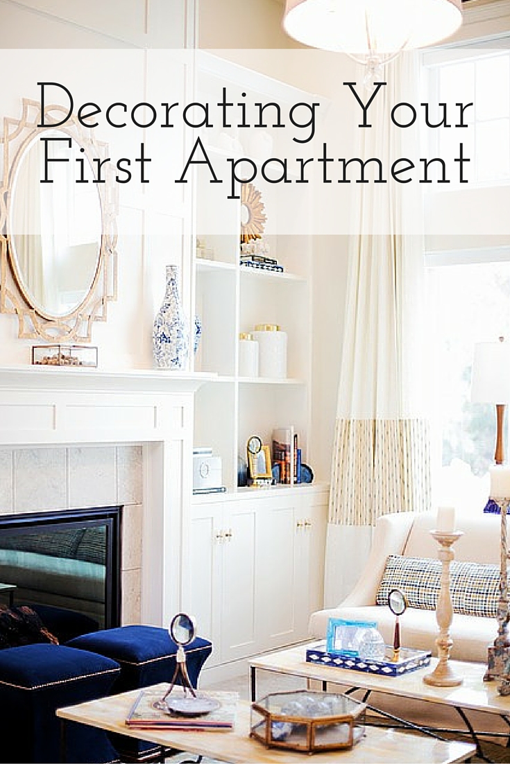 Tips for Decorating Your Apartment
